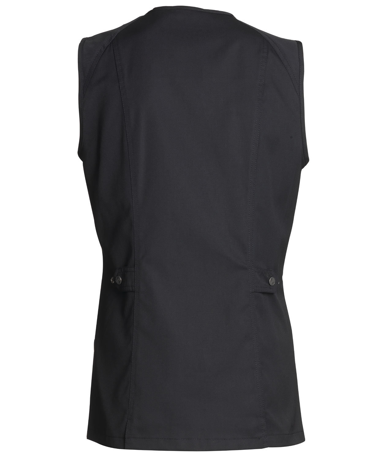 Kentaur women's vest, Black