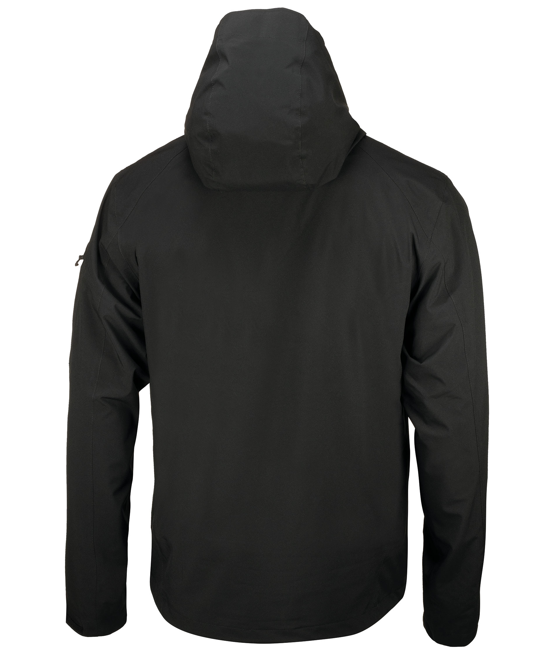 Nimbus Whitestone jacket, Black, large image number 2
