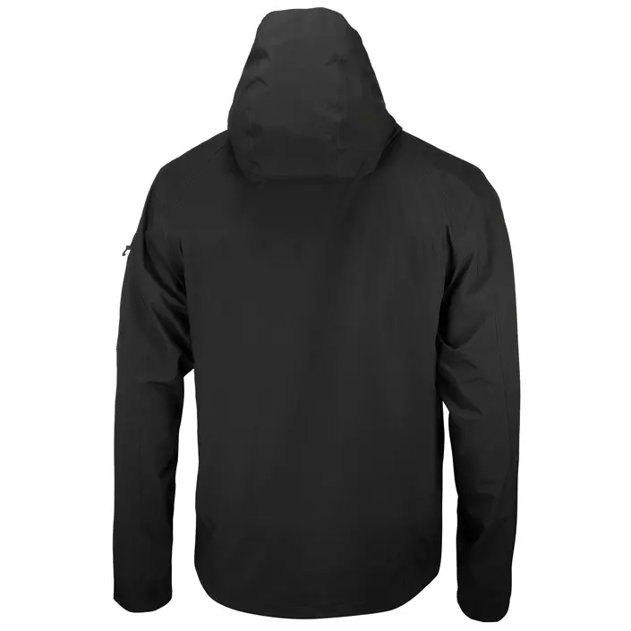 Nimbus Whitestone jacket, Black, large image number 2