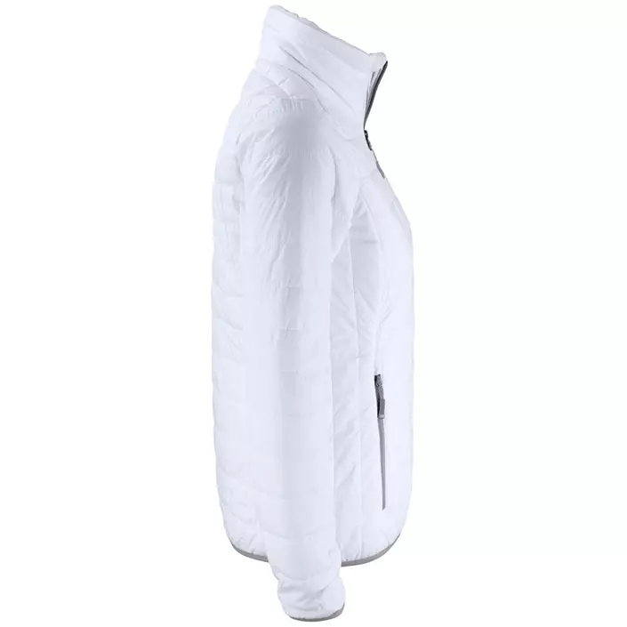 Cutter & Buck Rainier women's jacket, White, large image number 2