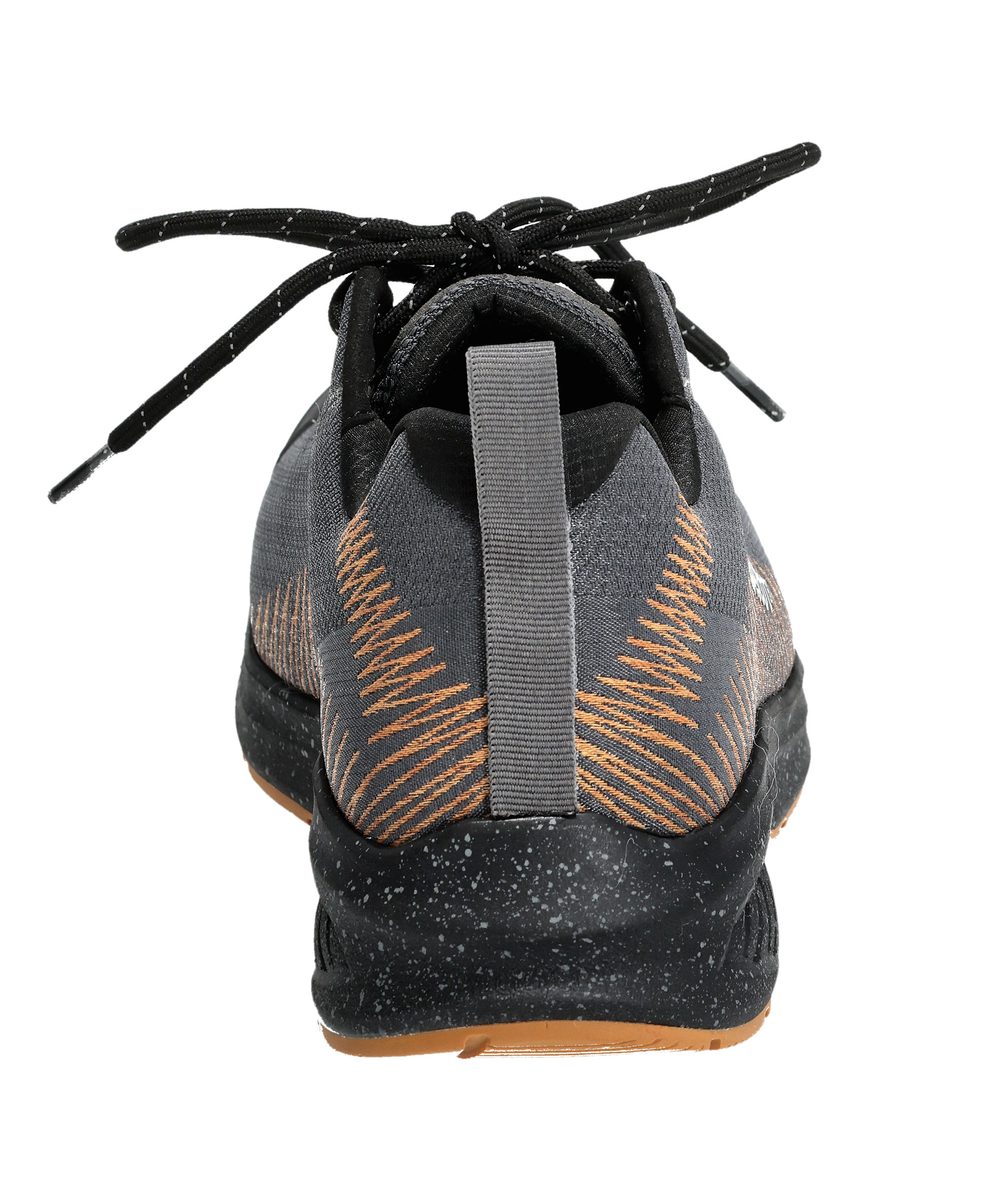 Mascot Customized Sicherheitsschuhe S1PS, Steingrau/Nussbraun, large image number 5