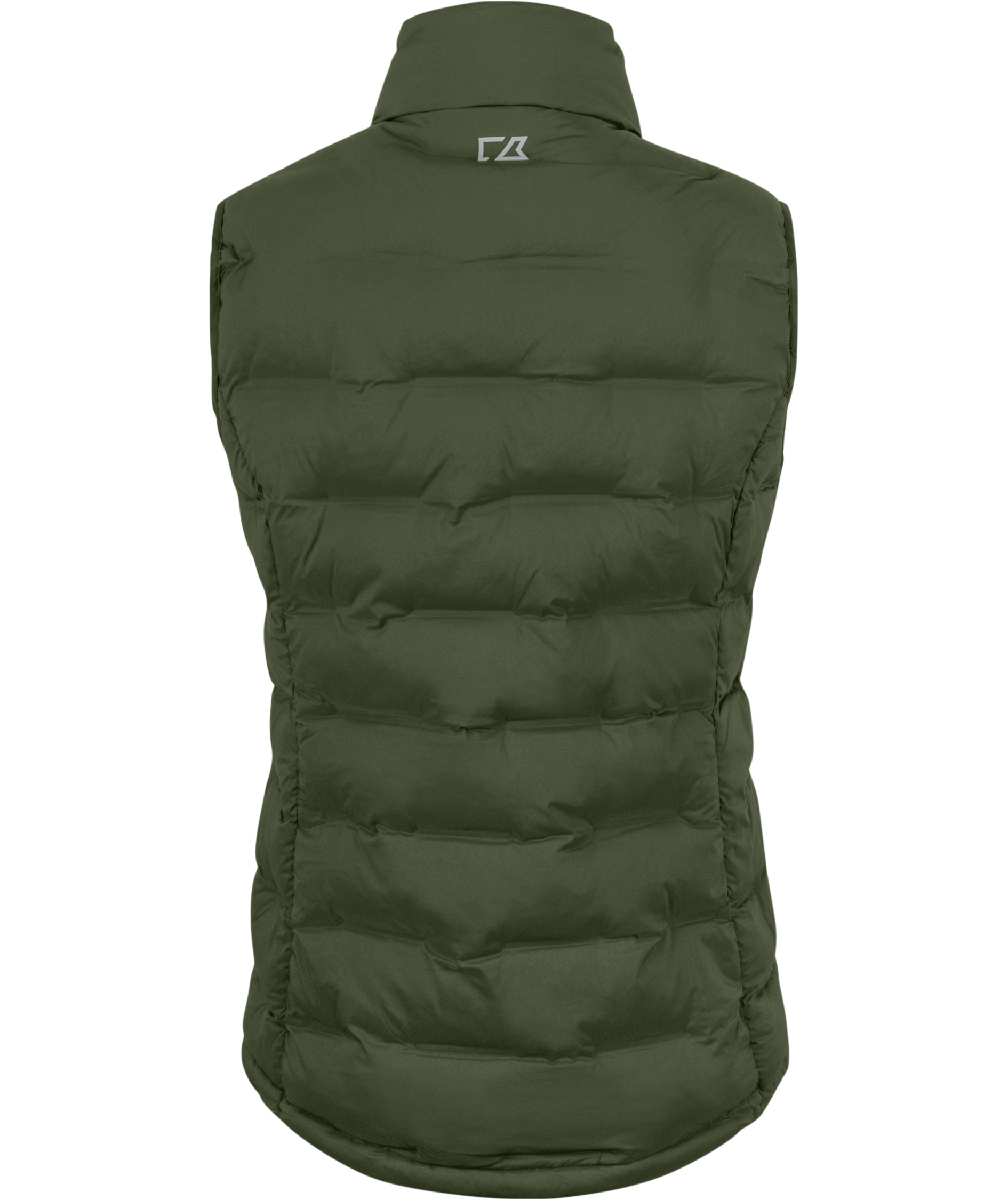 Cutter & Buck Baker women's quilted vest