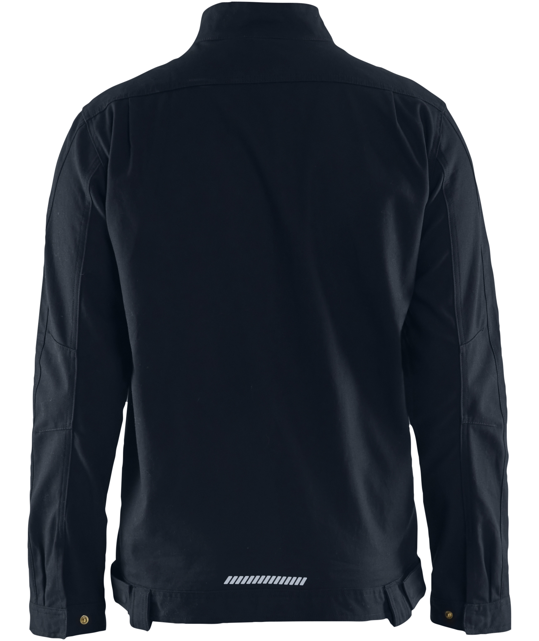 Bl&aring;kl&auml;der canvas work jacket