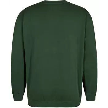 Engel sweatshirt, Grøn