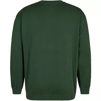 Engel sweatshirt, Grøn