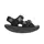 MBT Kisumu Classic sandaler dam, Svart, Svart, swatch