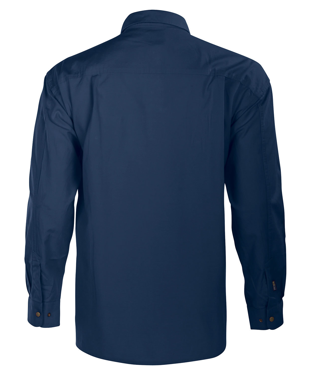 ProJob work shirt 5210, Marine Blue, large image number 2