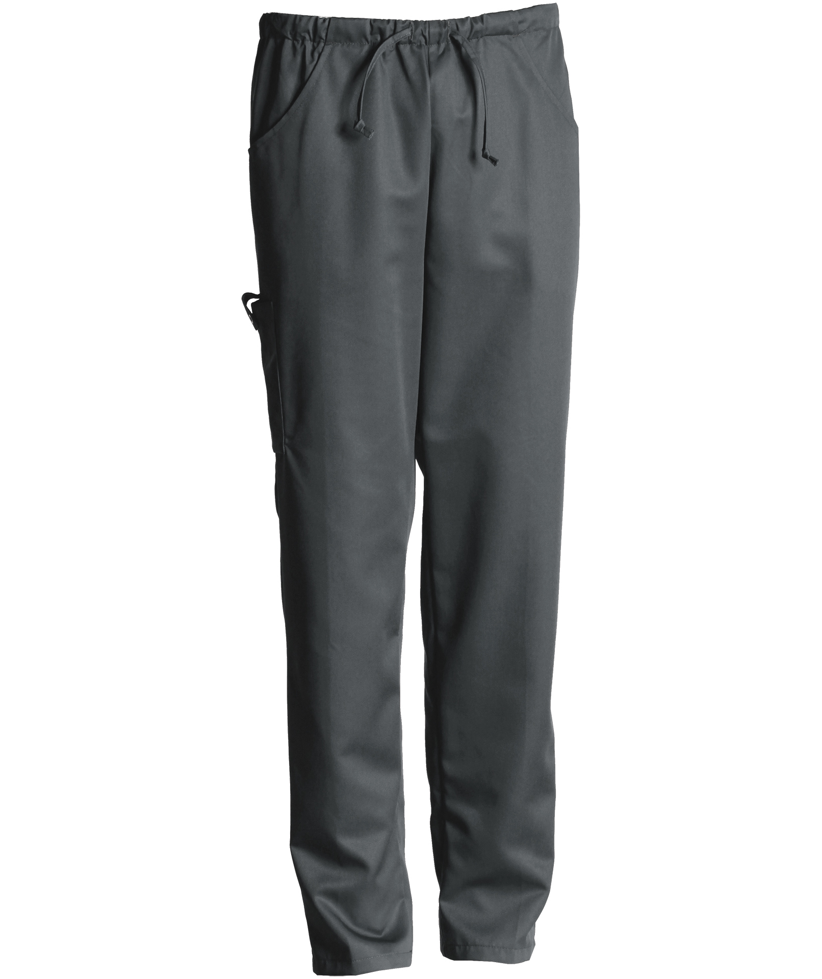 Nybo Workwear Charisma Premium Pull-on trousers, Anthracite, Anthracite, swatch