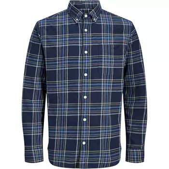 Jack & Jones Premium JPRBLUBROOK CHECK skjorta