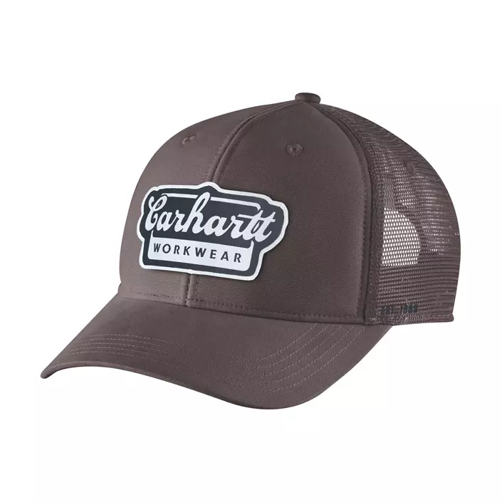 Carhartt Rugged Flex cap, Dark Sepia, Dark Sepia, large image number 0