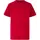 ID T-Time T-shirt for kids, Red, Red, swatch