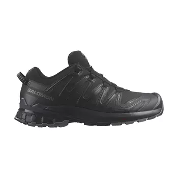 Salomon XA Pro v9 GTX tursko, Svart