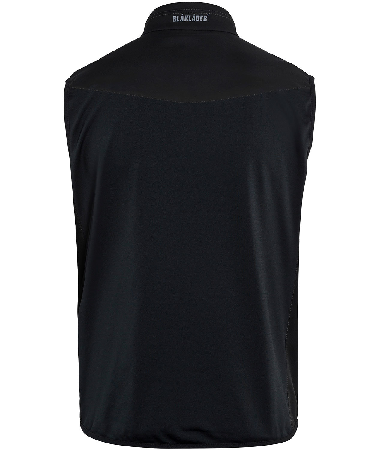 Bl&aring;kl&auml;der Unite softshell vest