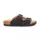 Duffy Damen Sandalen, Black, Black, swatch