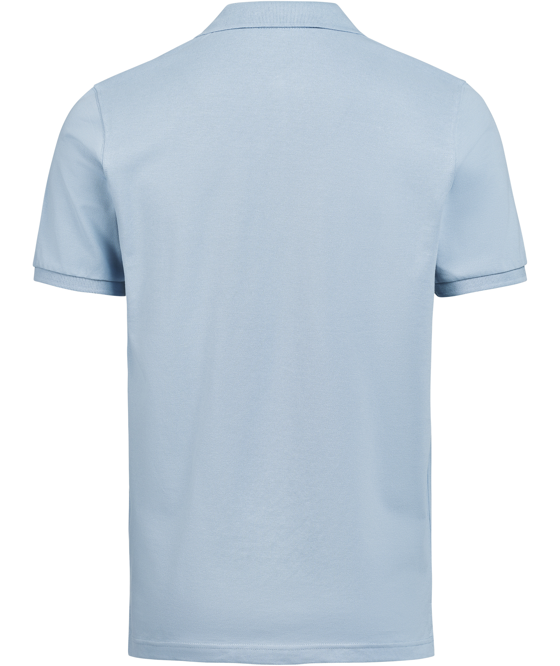 UM Regular Fit Poloshirt, Fog, large image number 1