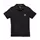 Carhartt Force Cotton Delmont polo T-shirt, Sort, Sort, swatch