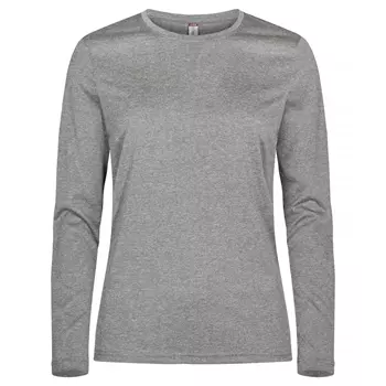 Afbestille George Bernard solsikke Dame T-shirts med lange ærmer til arbejdsbrug | Køb dem her!