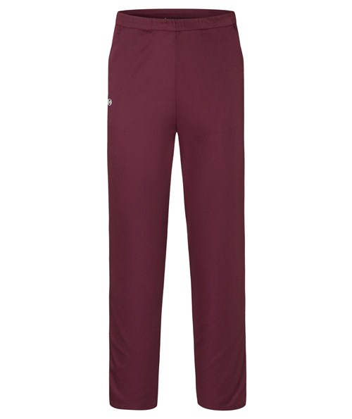 Karlowsky Essential  trousers, Aubergine, large image number 0