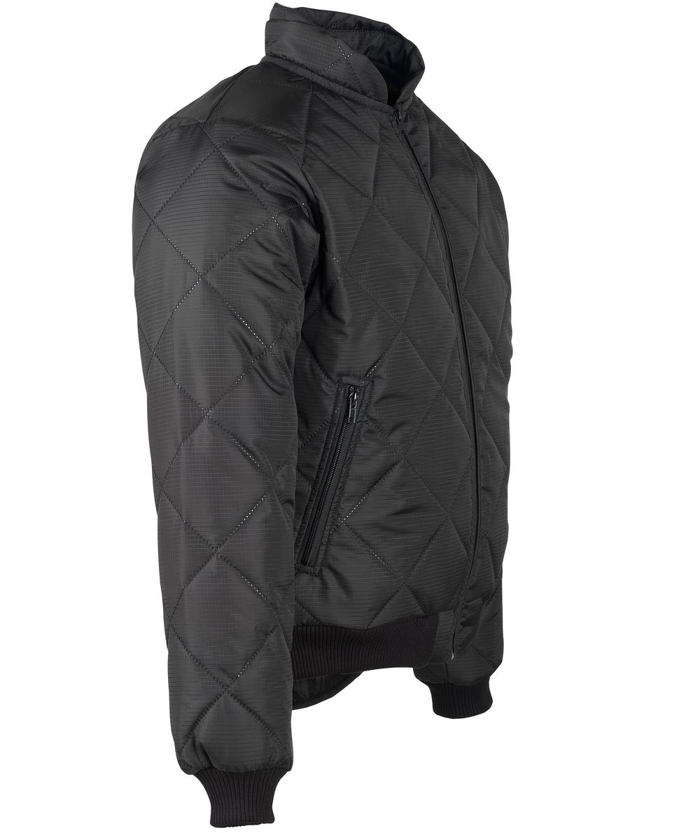 Mascot Originals Sudbury termojacka, Svart, large image number 3