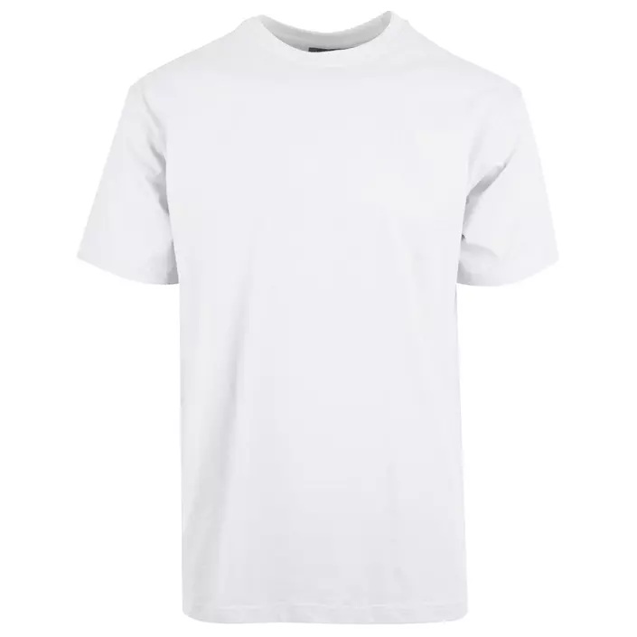 Camus Maui T-shirt, White, large image number 0