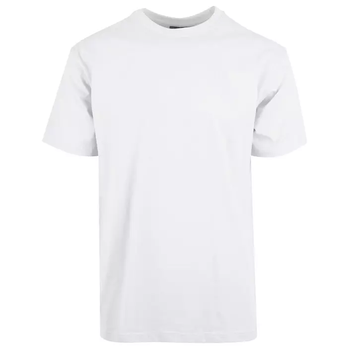 Camus Maui T-shirt, Vit, large image number 0
