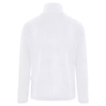 Karlowsky women's fleece jacket, White