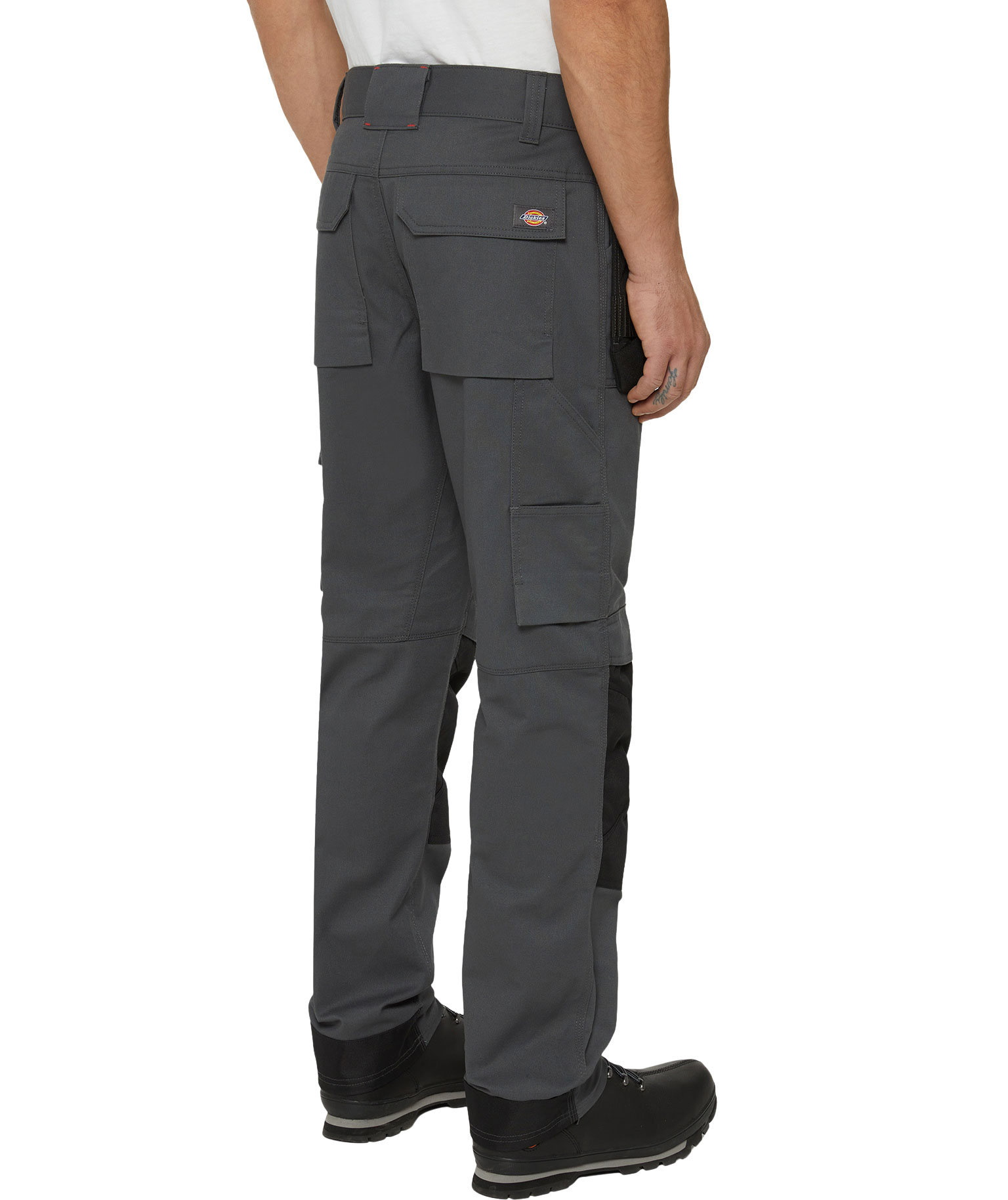 Dickies Utility Handwerkerhose, Charcoal, large image number 6