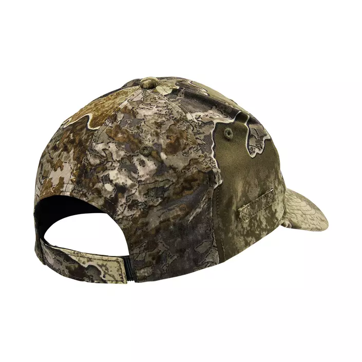 Deerhunter Excape Light cap, Realtree Camouflage, Realtree Camouflage, large image number 2
