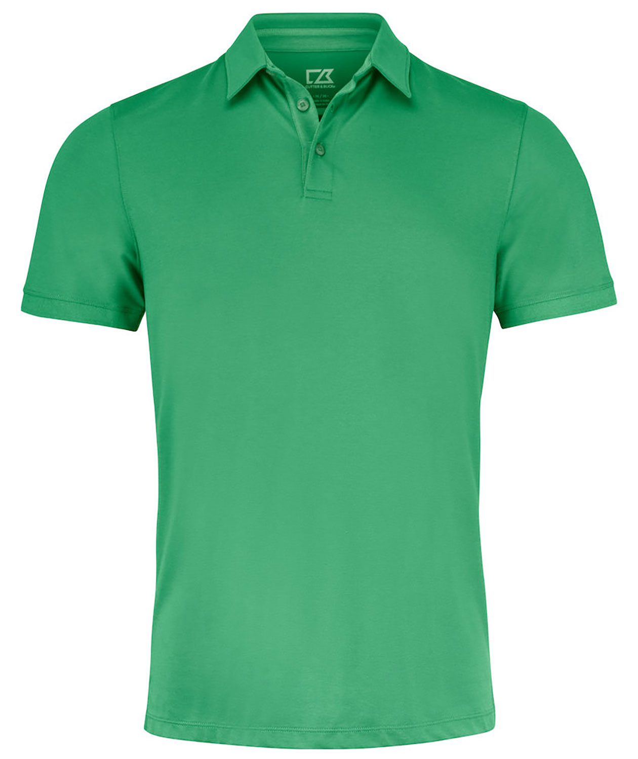Cutter & Buck Oceanside polo, Green, Green, swatch