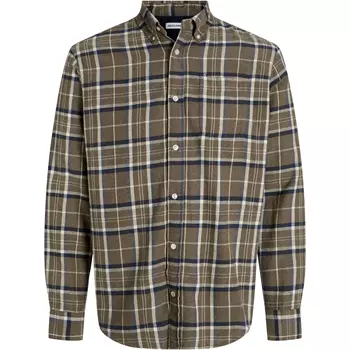 Jack & Jones JJECLASSIC flanellskjorta