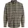 Jack & Jones JJECLASSIC Flanellhemd, Otter, Otter, swatch