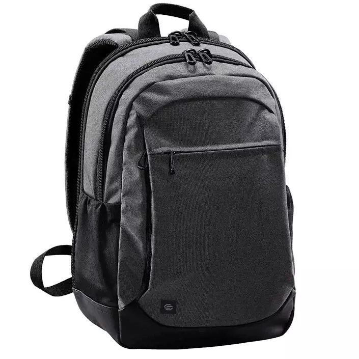 Stormtech Trinity backpack 28L, Carbon, Carbon, large image number 0