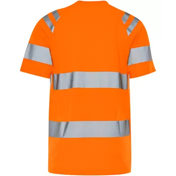 Fristads T-Shirt 7860 GPST, Hi-vis Orange