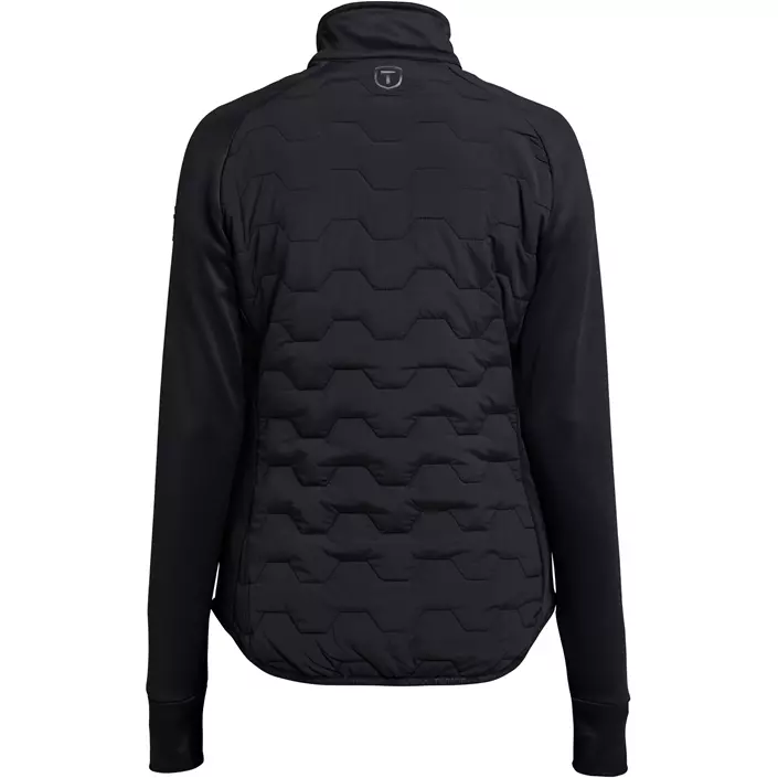 Tenson TXlite hybridjacka dam, Black, large image number 2