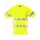 Mascot Safe Classic T-shirt, Hi-Vis Yellow, Hi-Vis Yellow, swatch