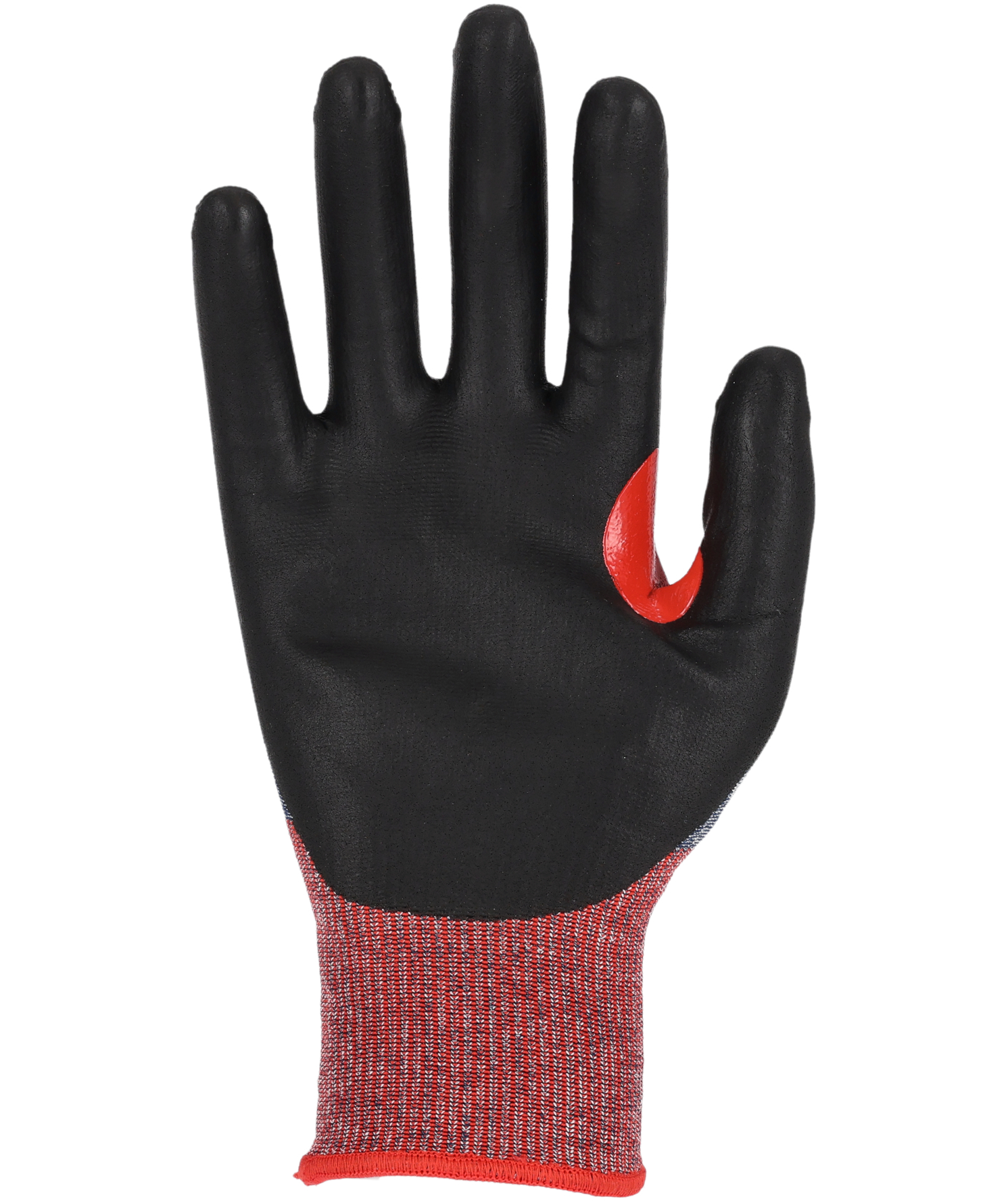 Tegera 8855 Oil grip cut protection gloves Cut C