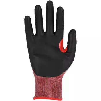 Tegera 8855 Oil grip skärskyddshandskar Cut C