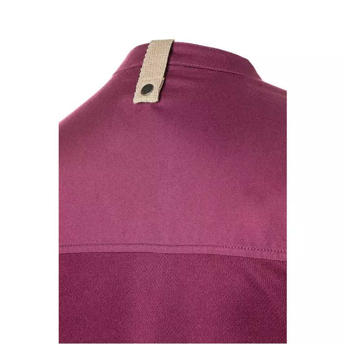 Karlowsky Green-Generation kockjacka dam, Fuchsia, large image number 5