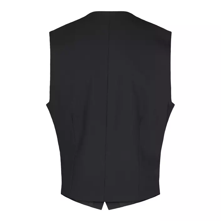 Sunwill Traveller Bistretch Regular fit vest, Black, large image number 3