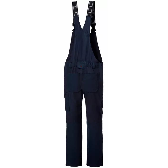 Helly Hansen Oxford overalls, Navy, large image number 1