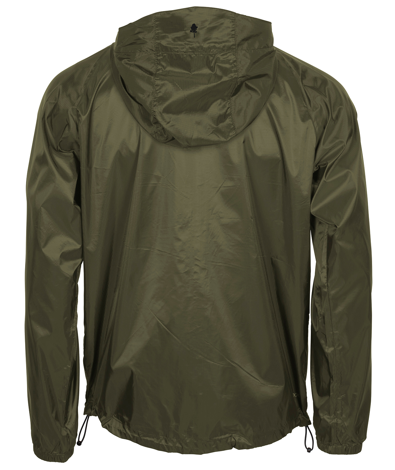 Pinewood Finnveden Windblocker jakke, Gr&oslash;n, large image number 2