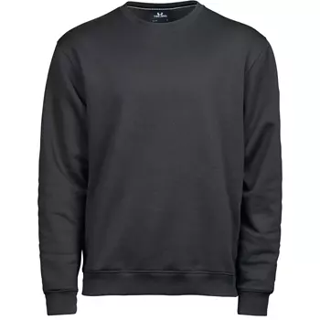 Tee Jays sweatshirt, Mörkgrå