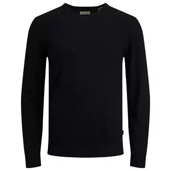 Jack & Jones JJEEMIL stickad tröja