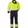 Fristads Flamestat kedeldragt 8175 ATHS, Hi-Vis gul/marine, Hi-Vis gul/marine, swatch