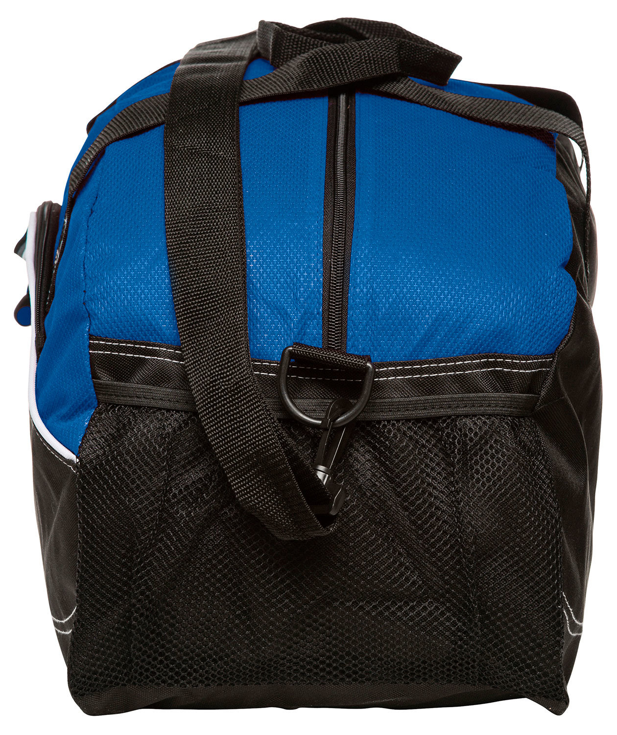 Clique Basic sportstaske 35L, Kongebl&aring;, Kongebl&aring;, large image number 3