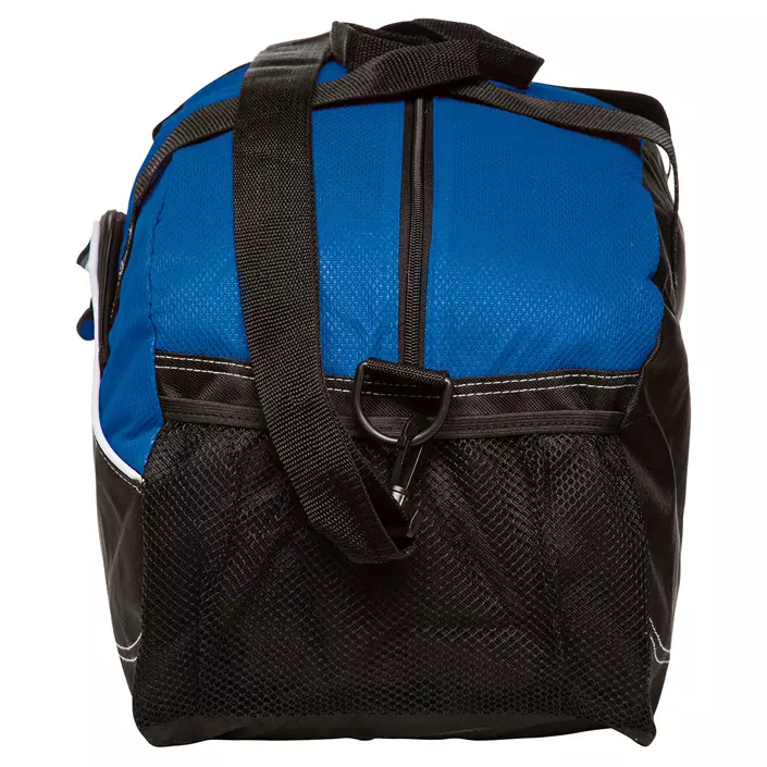 Clique Basic bag 35L, Royal Blue, Royal Blue, large image number 3