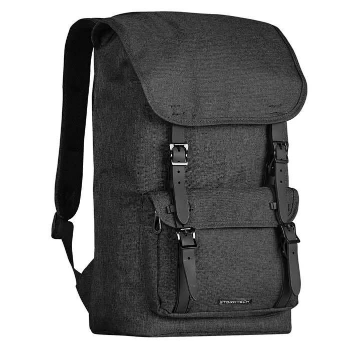 Stormtech Oasis backpack 25L, Carbon, Carbon, large image number 0