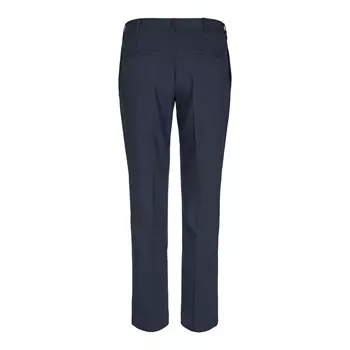 Sunwill Traveller Bistretch Regular fit women's trousers, Blue