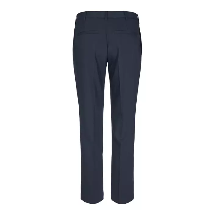 Sunwill Traveller Bistretch Regular fit women's trousers, Blue, large image number 1