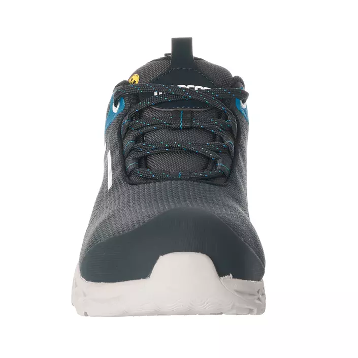 Mascot Carbon Ultralight safety shoes SB P, Dark Marine/Azure, large image number 3